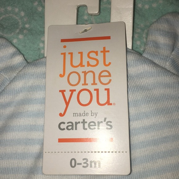 Infant hat - Picture 4 of 4